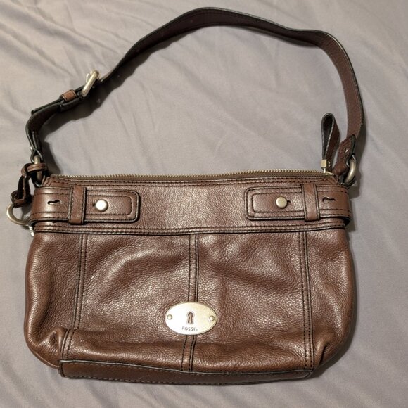 Fossil Purse & Wristlet Bundle - Picture 2 of 12